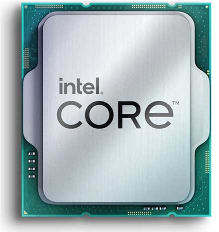INTEL i7-4770S (Sockel LGA1150, Haswell) 4x 3100MHz