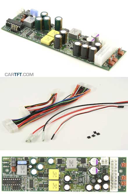 M<b>2</b>-ATX 6-24V DC/DC (160 Watt) [<b>SPECIAL</b>]